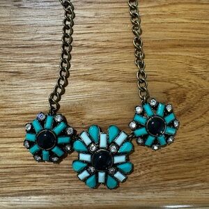 J. Crew Necklace